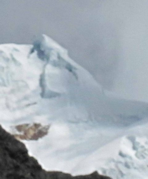 Salkantay Trek Peru 5 Days