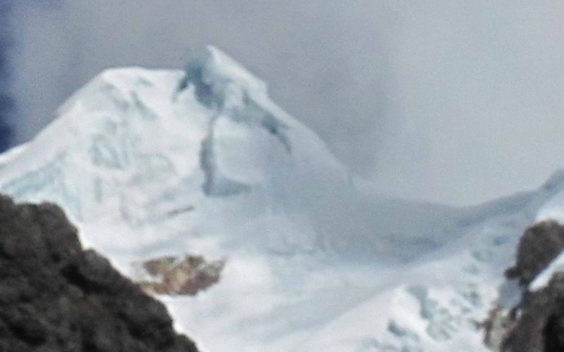 Salkantay Trek Peru 5 Days