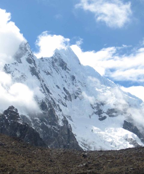 Salkantay Trek Peru 5 Days