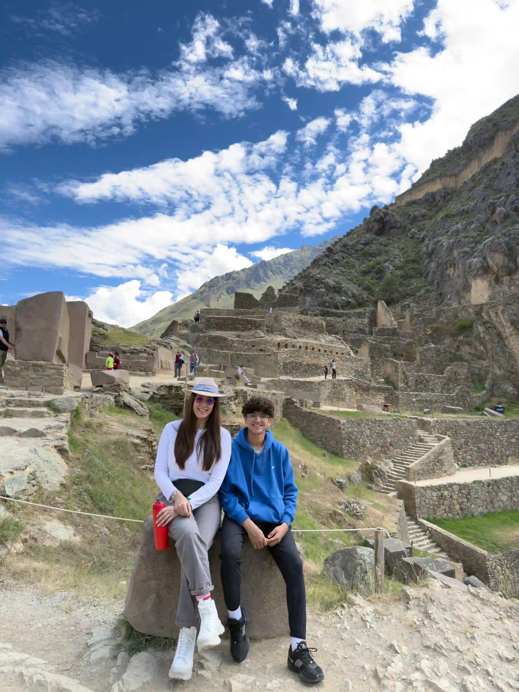 Ollantaytambo 1 Day Tour