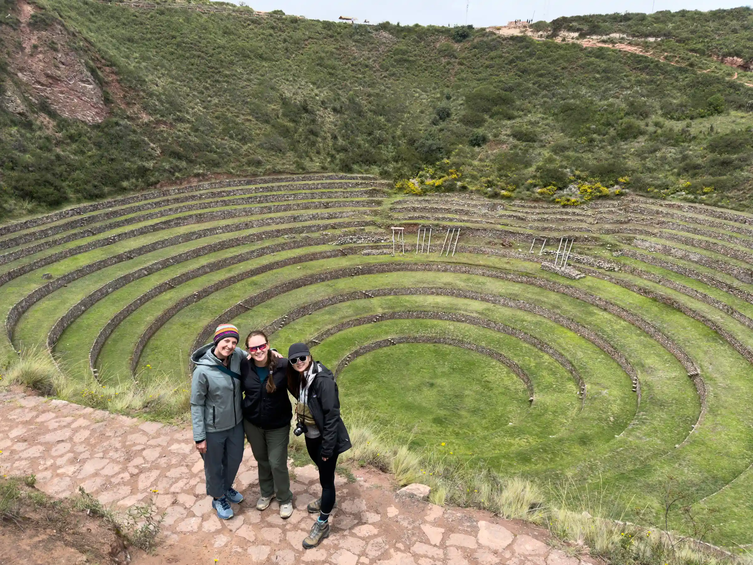 Cusco Traditional Tour 4 Days